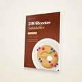 200 Recetas Saludables